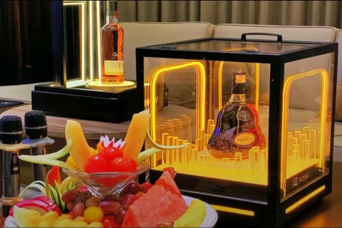 北京日坛精英汇KTV招聘酒水促销员,热门领域开启职业辉煌篇章