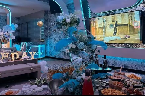 北京奥加时代KTV招聘酒水促销员,创业就业优厚待遇等你来挑战