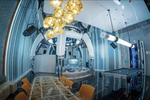 北京鹏润国际KTV招聘礼仪模特,舒心工作融入职场和谐大集体