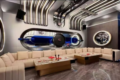 北京KTV招聘DJ公主,待遇高端全含机票住宿无忧