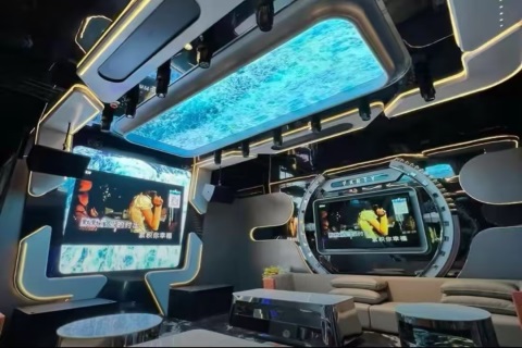 北京KTV长期招聘，公司直招放心应聘无忧有保障市​