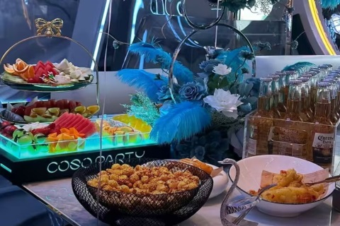 北京东方名赫KTV招聘酒水促销员,职场逐梦广阔空间任你显身手