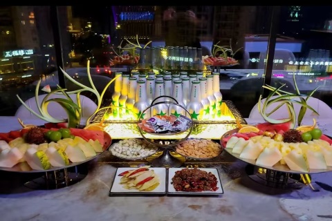 北京XANADU酒吧招聘礼仪-高端场所寻觅伙伴创璀璨