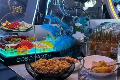 北京KTV招聘,北京商务夜场招聘,报机票